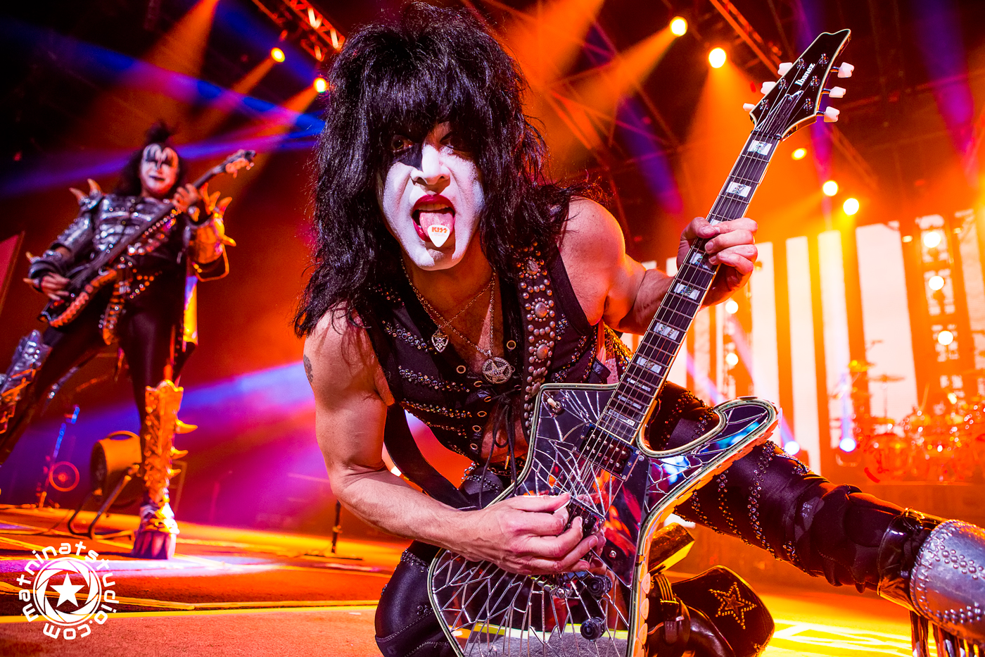 Photographie de concert